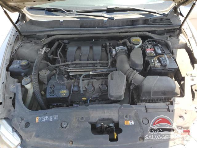 1FAHP2D8XDG155331 2013 FORD TAURUS photo no. 11