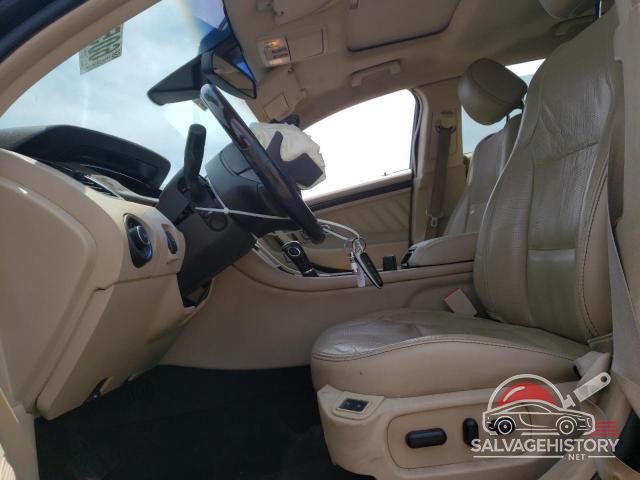 1FAHP2F84DG142247 2013 FORD TAURUS photo no. 7
