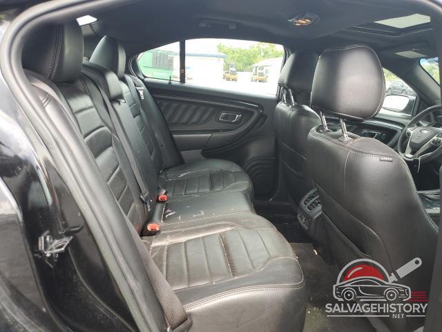1FAHP2KT1DG135573 2013 FORD TAURUS photo no. 10