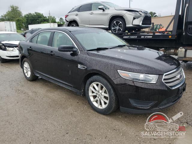 1FAHP2D80EG161012 2014 FORD TAURUS photo no. 4