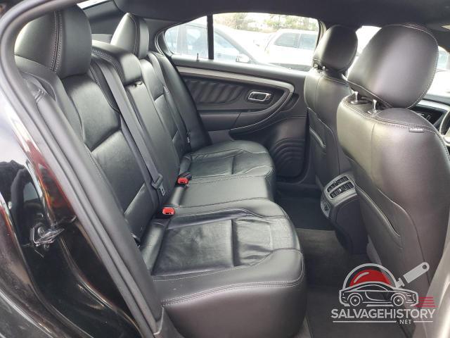 1FAHP2E89EG159080 2014 FORD TAURUS photo no. 10