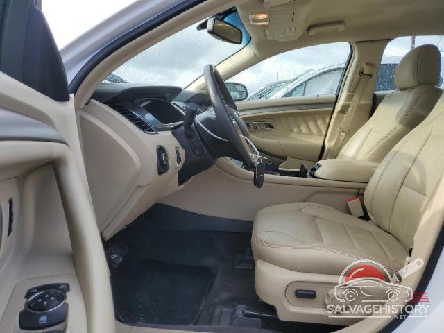 1FAHP2E80FG136157 2015 FORD TAURUS photo no. 7