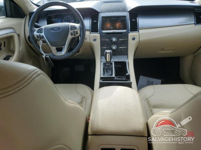 1FAHP2E80FG136157 2015 FORD TAURUS photo no. 8