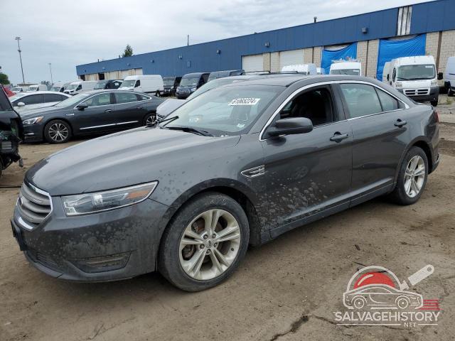 1FAHP2E92FG195249 2015 FORD TAURUS photo no. 7