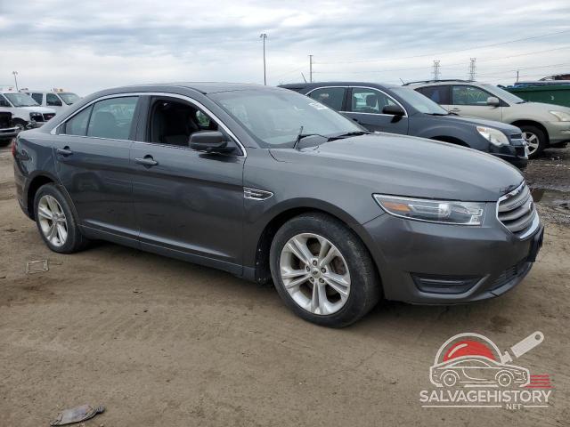 1FAHP2E92FG195249 2015 FORD TAURUS photo no. 4