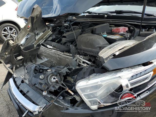 1FAHP2F83FG102731 2015 FORD TAURUS photo no. 11