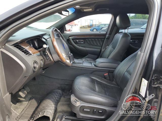 1FAHP2F83FG102731 2015 FORD TAURUS photo no. 7