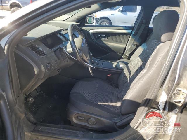 1FAHP2H80FG155576 2015 FORD TAURUS photo no. 7
