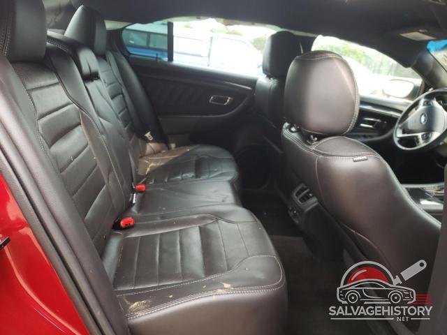 1FAHP2KT4FG121766 2015 FORD TAURUS photo no. 10