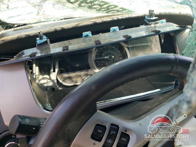 1FAHP2KTXFG192048 2015 FORD TAURUS photo no. 9