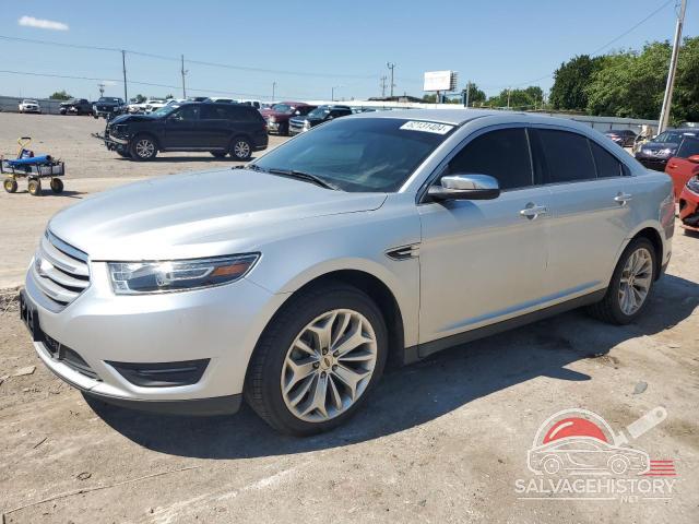 1FAHP2F87HG102427 2017 FORD TAURUS photo no. 15
