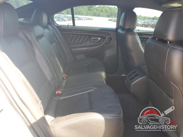 1FAHP2F87HG102427 2017 FORD TAURUS photo no. 10