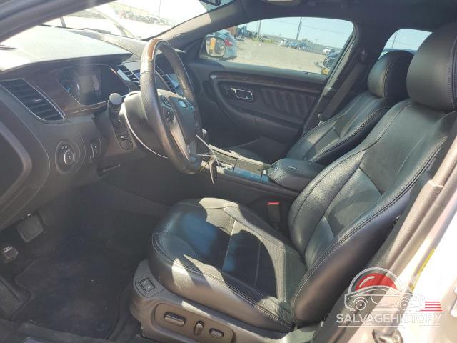 1FAHP2F87HG102427 2017 FORD TAURUS photo no. 7