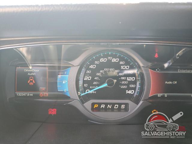 1FAHP2F87HG102427 2017 FORD TAURUS photo no. 9
