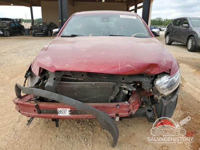 1FAHP2F87HG117803 2017 FORD TAURUS photo no. 5