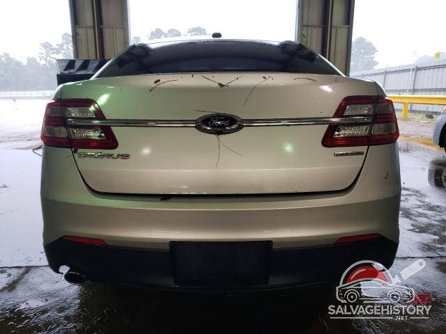 1FAHP2D83JG141279 2018 FORD TAURUS photo no. 6