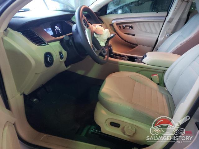 1FAHP2D83JG141279 2018 FORD TAURUS photo no. 7