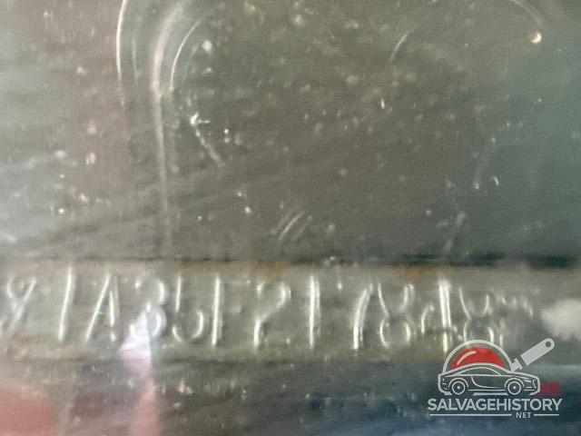 1A35F217848 1971 FORD TORINO photo no. 10