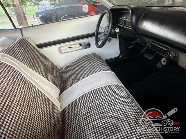 1A35F217848 1971 FORD TORINO photo no. 5