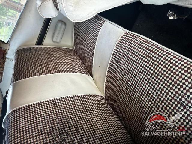 1A35F217848 1971 FORD TORINO photo no. 6