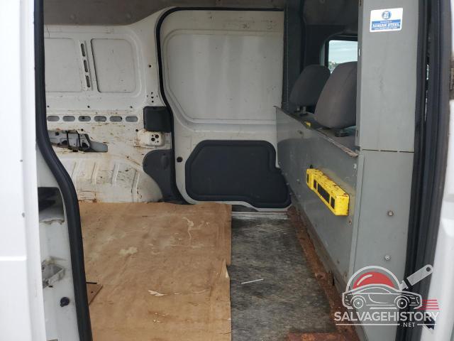 NM0LS7BN1AT035927 2010 FORD TRANSIT photo no. 11