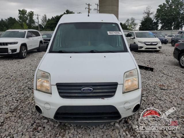 NM0LS7BN1AT035927 2010 FORD TRANSIT photo no. 5