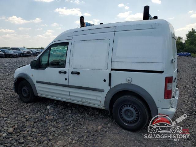 NM0LS7BN4BT067630 2011 FORD TRANSIT photo no. 2