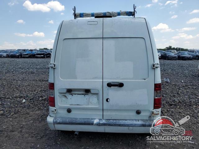 NM0LS7BN4BT067630 2011 FORD TRANSIT photo no. 6