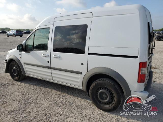NM0KS9BN9CT099501 2012 FORD TRANSIT photo no. 2