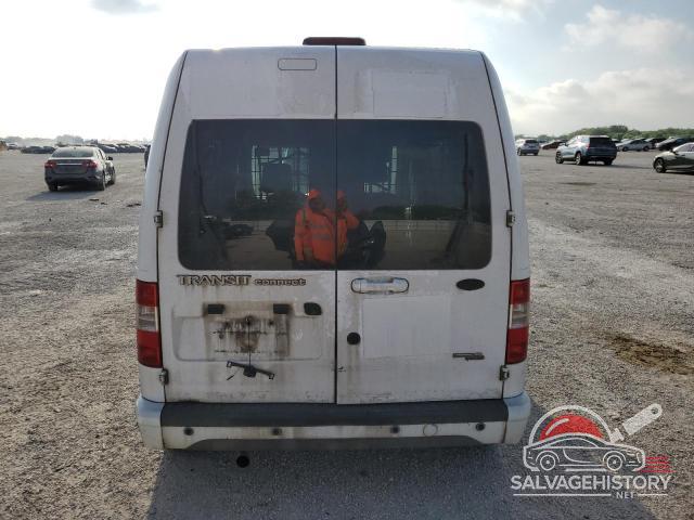 NM0KS9BN9CT099501 2012 FORD TRANSIT photo no. 6