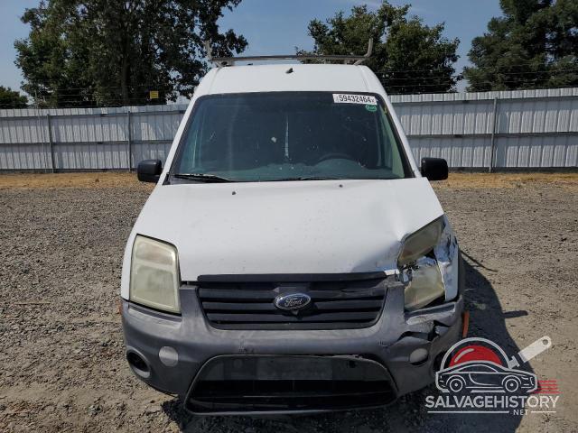 NM0LS7AN0CT079518 2012 FORD TRANSIT photo no. 5