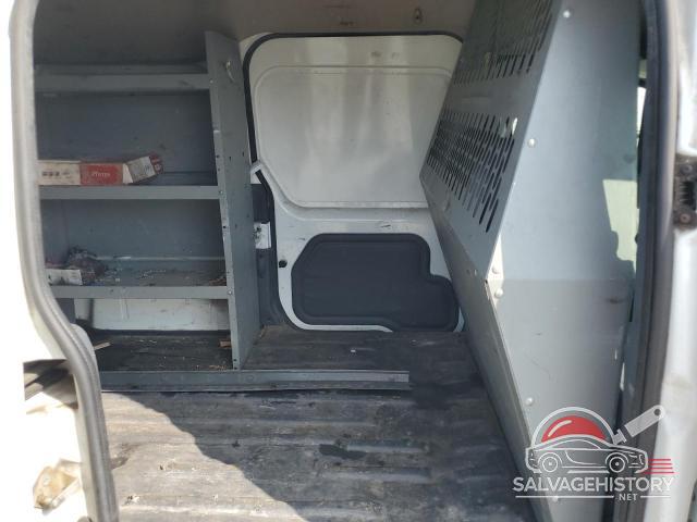 NM0LS7BN4DT127814 2013 FORD TRANSIT photo no. 11