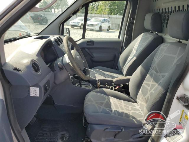 NM0LS7BN4DT127814 2013 FORD TRANSIT photo no. 7