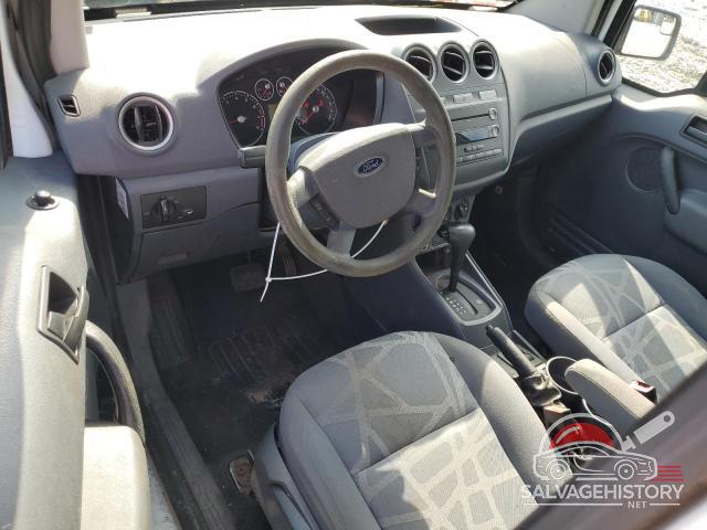 NM0LS7BN4DT127814 2013 FORD TRANSIT photo no. 8