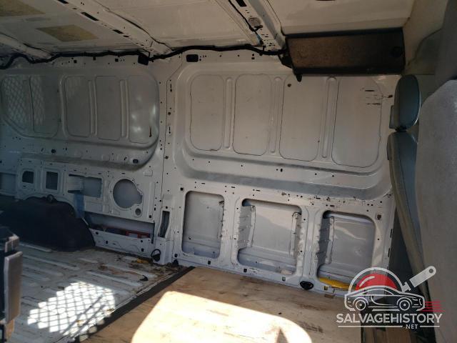 1FTSW2ZM8FKB27147 2015 FORD TRANSIT photo no. 11