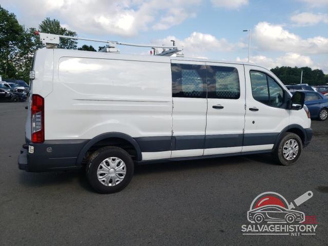 1FTSW2ZM8FKB27147 2015 FORD TRANSIT photo no. 3