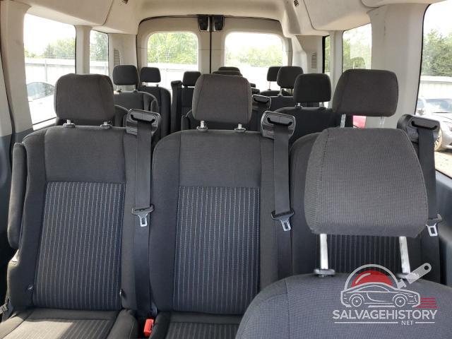 1FBAX2CM7GKB05521 2016 FORD TRANSIT photo no. 10
