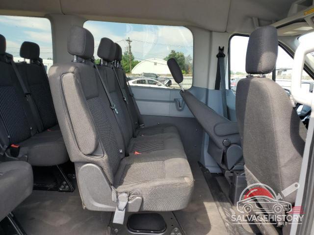 1FBAX2CM7GKB05521 2016 FORD TRANSIT photo no. 11