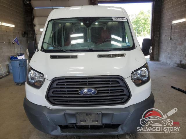 1FTYR2CM1HKA65507 2017 FORD TRANSIT photo no. 5