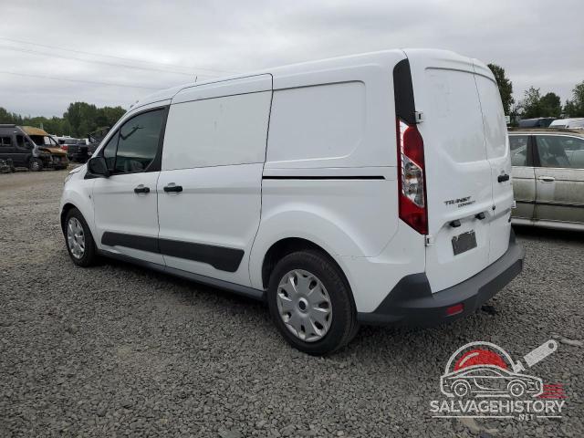 NM0LS7F70H1297293 2017 FORD TRANSIT photo no. 2