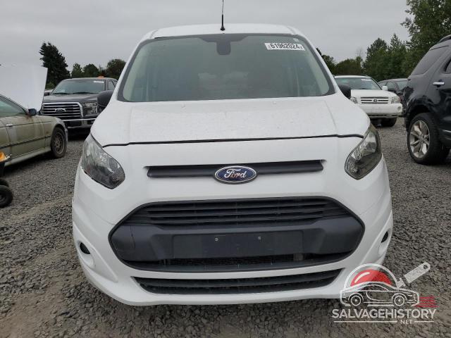 NM0LS7F70H1297293 2017 FORD TRANSIT photo no. 5