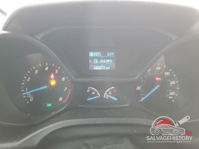 NM0LS7F70H1297293 2017 FORD TRANSIT photo no. 9
