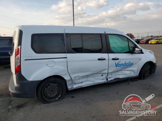 NM0GE9E78J1362497 2018 FORD TRANSIT photo no. 3