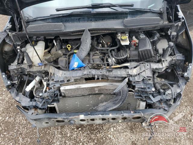 NM0GE9F21K1406375 2019 FORD TRANSIT photo no. 12