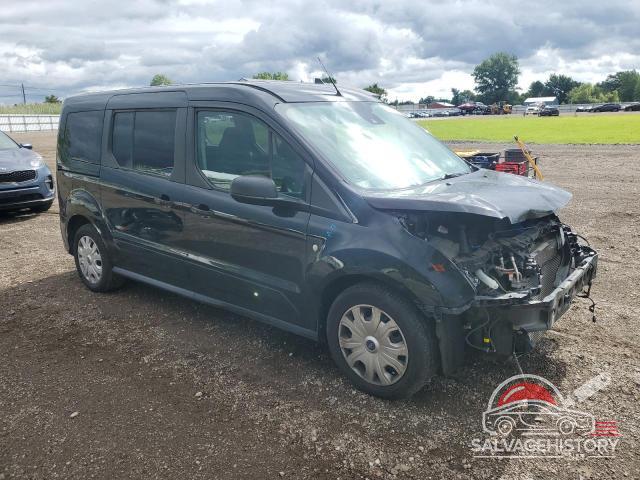 NM0GE9F21K1406375 2019 FORD TRANSIT photo no. 4