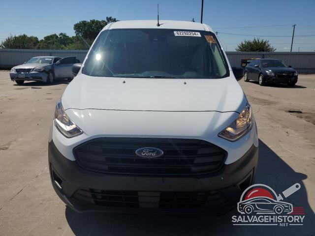 NM0LS7E20K1405716 2019 FORD TRANSIT photo no. 5