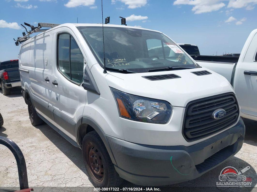 1FTYR1YM4JKA92905 2018 FORD TRANSIT-250 photo no. 19