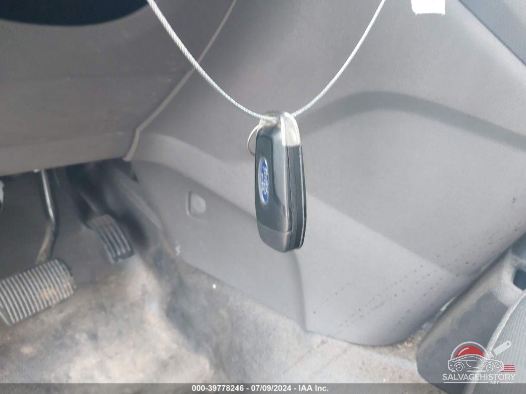 NM0LS7F23L1463304 2020 FORD TRANSIT CONNECT photo no. 11