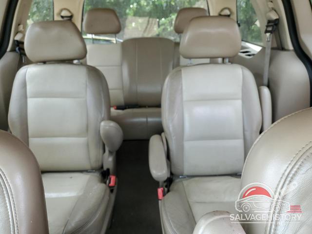 2FMDA58453BA07995 2003 FORD WINDSTAR photo no. 10