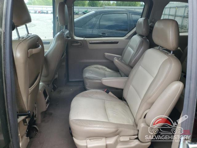 2FMDA58453BA07995 2003 FORD WINDSTAR photo no. 11